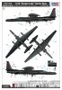 Hobby Boss 81785 U-2S “Dragon Lady” Senior Span 1/48
